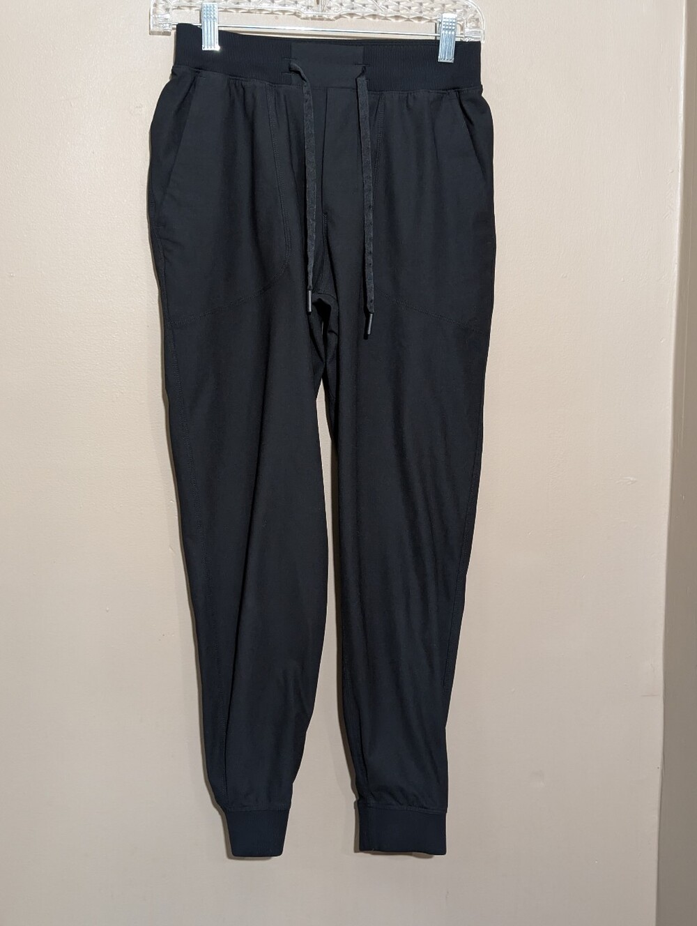 Lululemon ABC Jogger Shorter, Size:XS